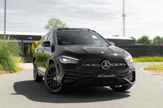 Mercedes-Benz GLA – thumbnail 12