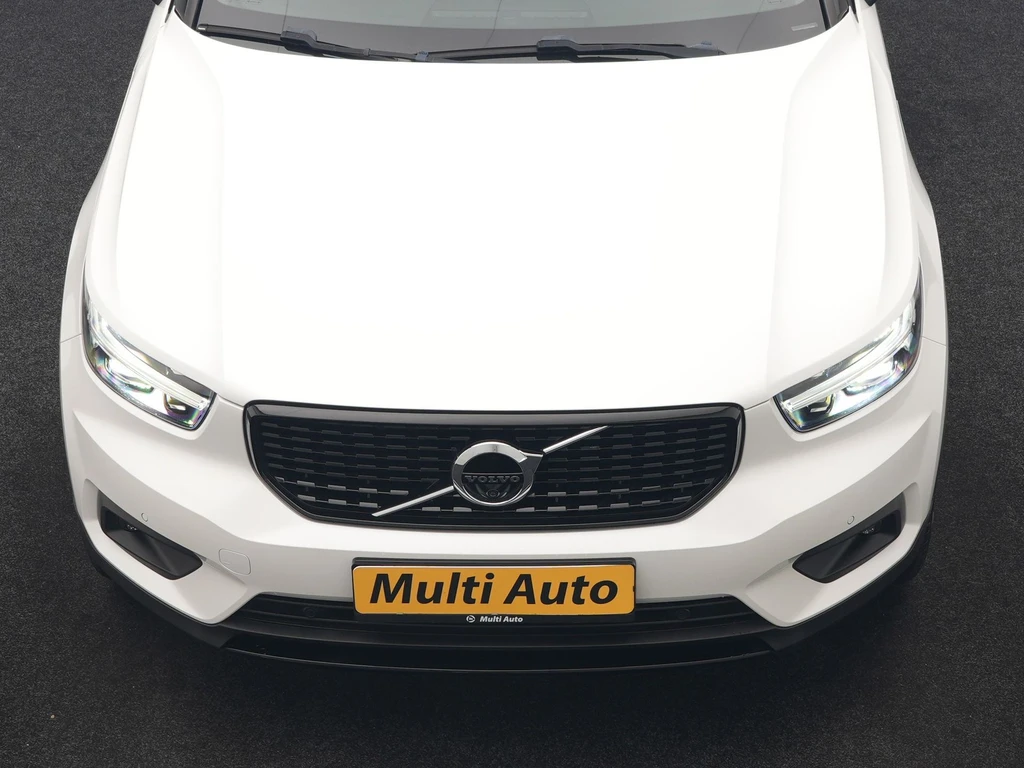 Volvo XC40 – foto 13