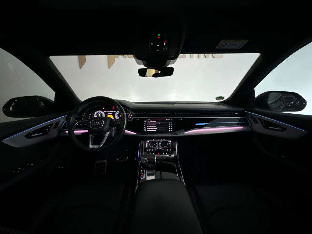 Audi Q8 – foto 51