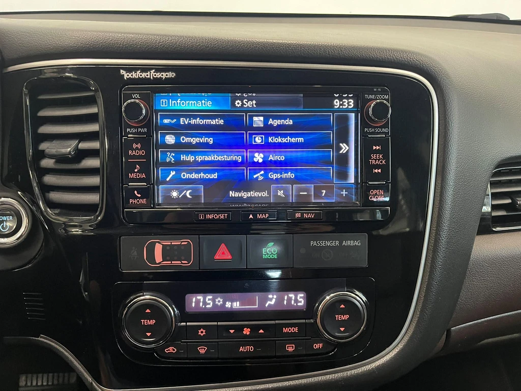 Mitsubishi Outlander – foto 20