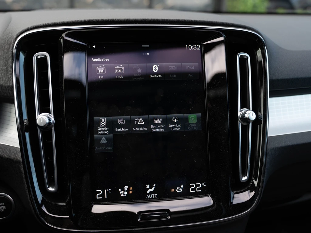 Volvo XC40 – foto 24