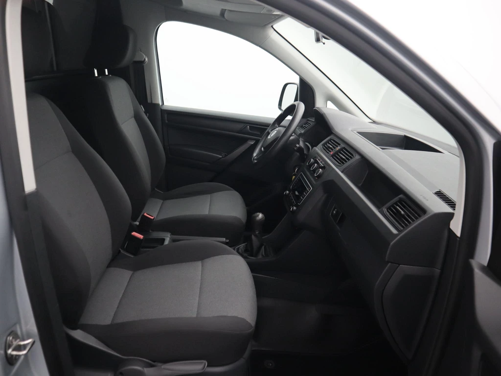 Volkswagen Caddy – foto 35