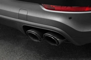 Porsche Cayenne – thumbnail 25