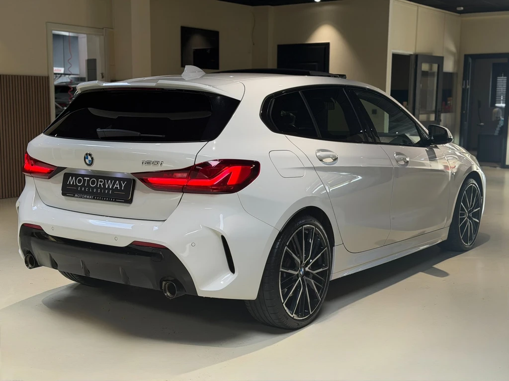 BMW 1 Serie – foto 5