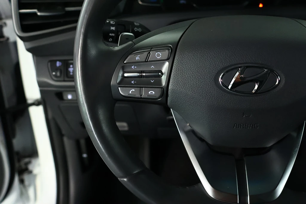 Hyundai IONIQ – foto 26