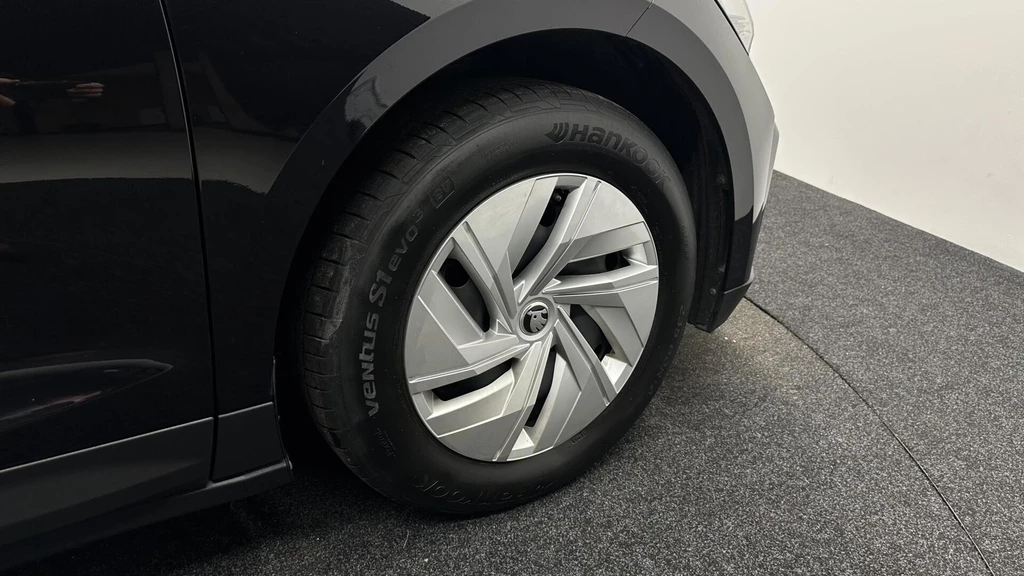 Škoda Enyaq iV – foto 14