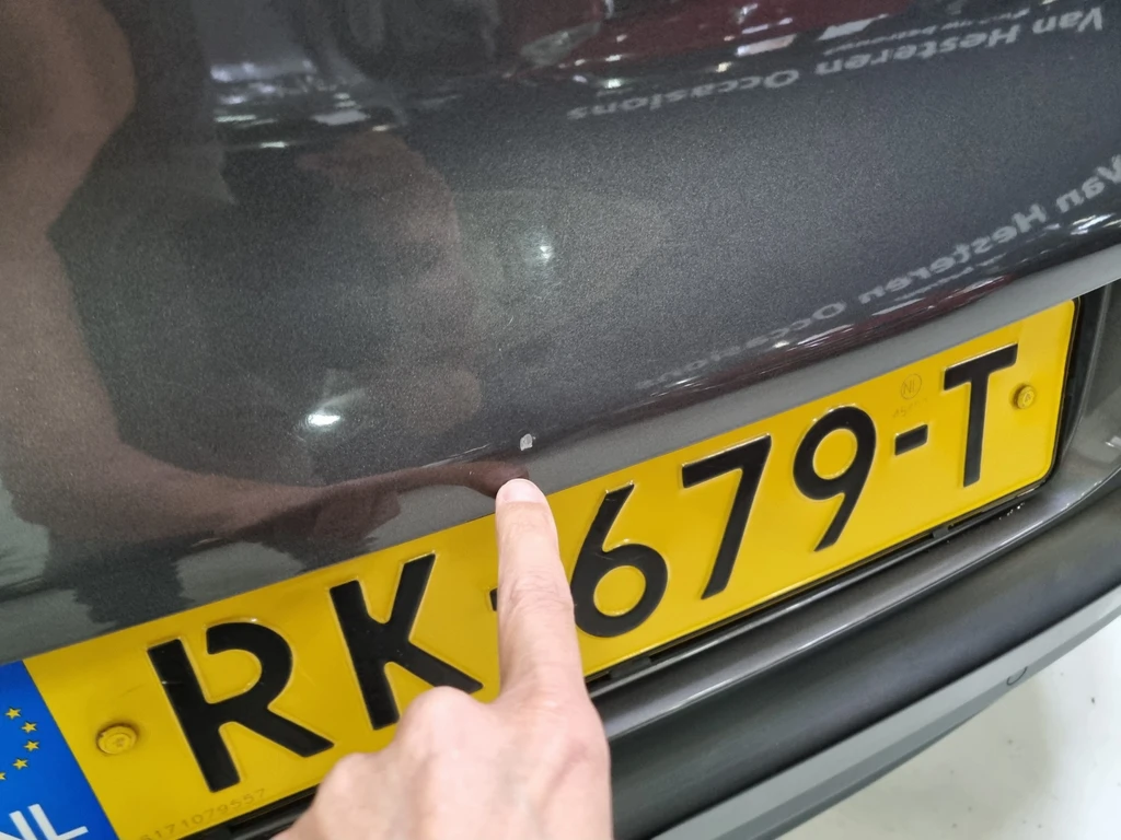 Citroën C3 – foto 17