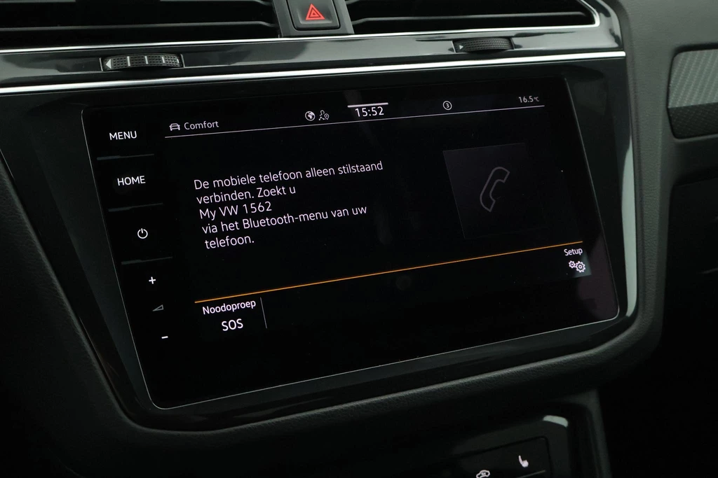 Volkswagen Tiguan – foto 36