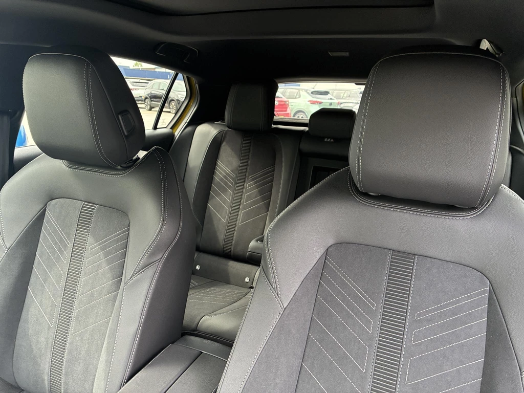 Opel Astra – foto 44