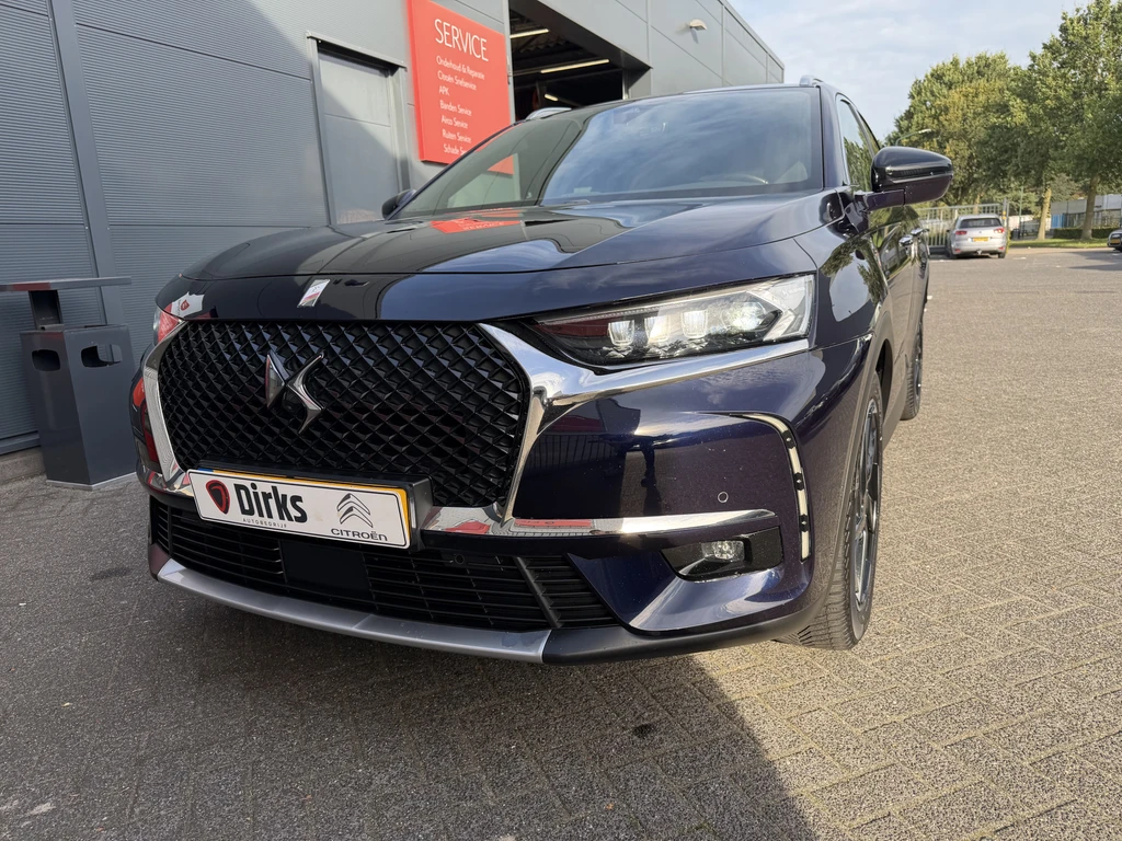 DS DS 7 – foto 3
