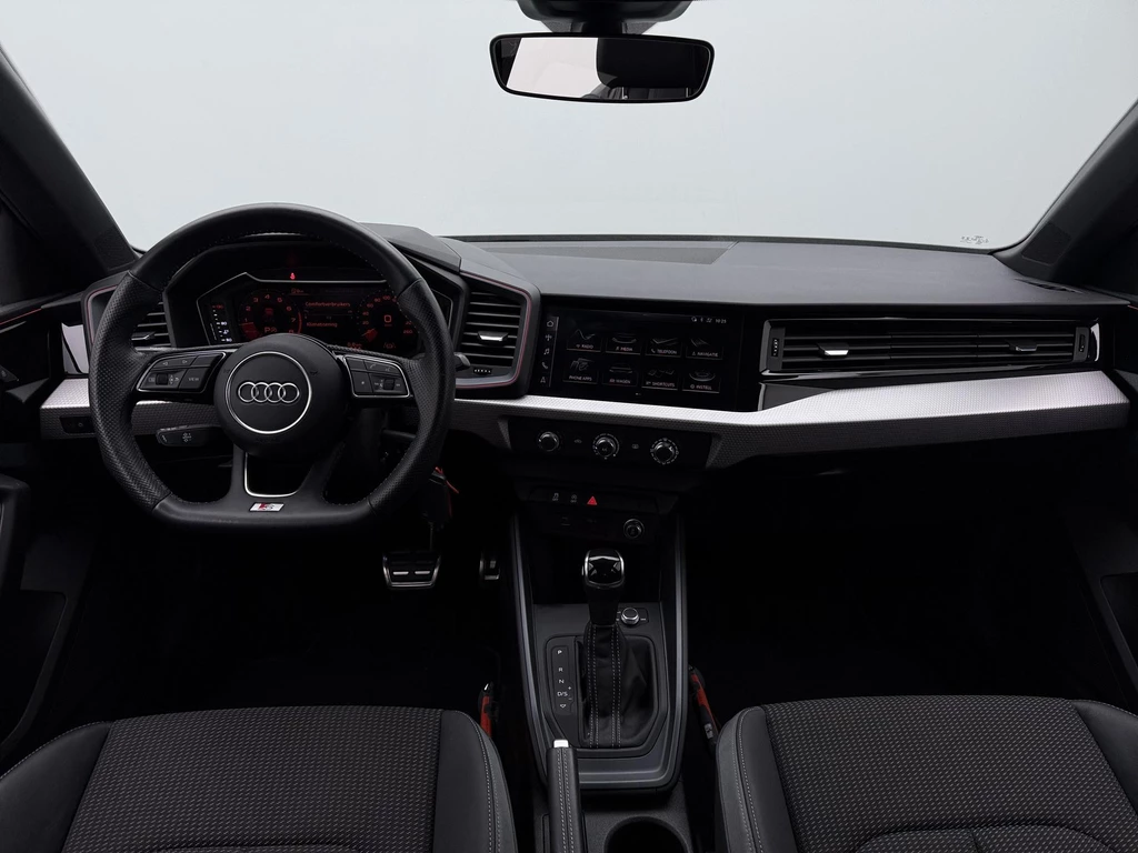 Audi A1 Sportback – foto 12