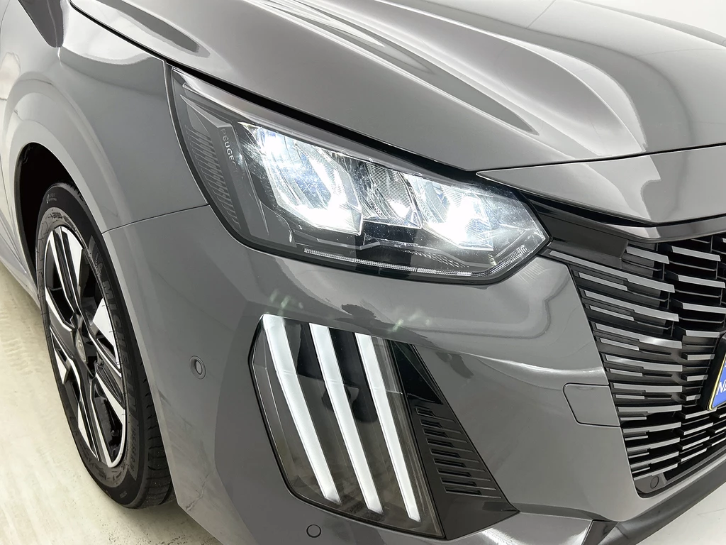 Peugeot 208 – foto 32