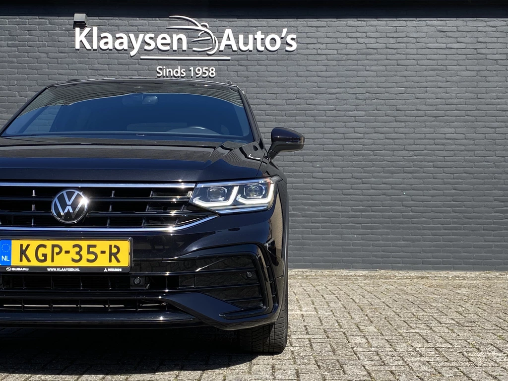 Volkswagen Tiguan – foto 10