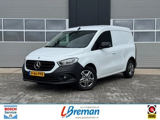 Mercedes-Benz Citan – thumbnail 1