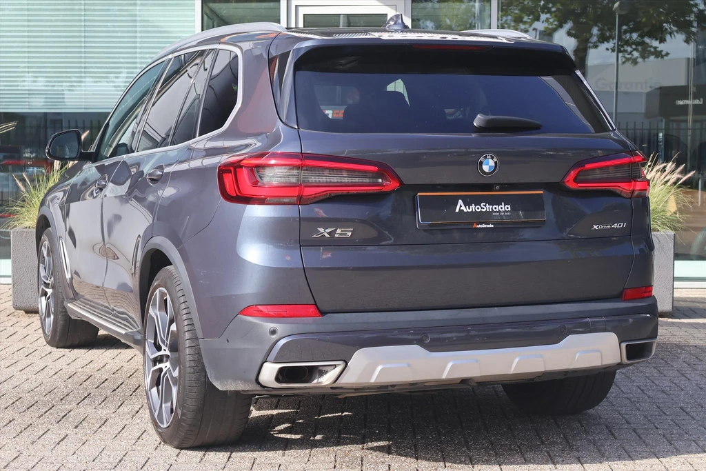 BMW X5 – foto 4