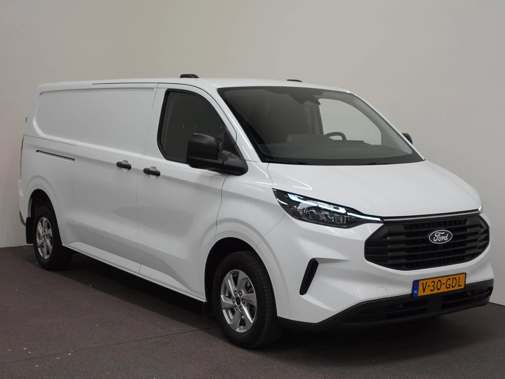 Ford Transit Custom – foto 8