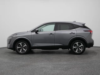 Nissan QASHQAI – thumbnail 6
