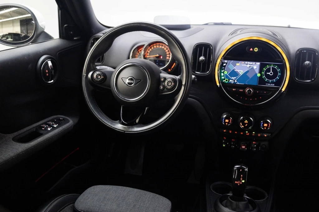 MINI Countryman – foto 21