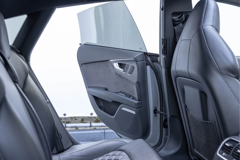 Audi A7 – foto 17