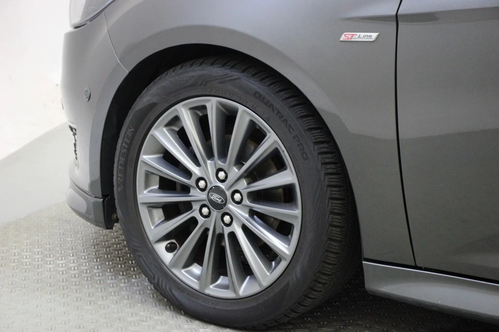 Ford Focus – foto 34