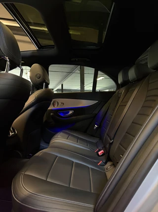 Mercedes-Benz E-Klasse – thumbnail 29