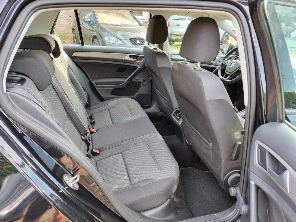Volkswagen Golf – foto 15