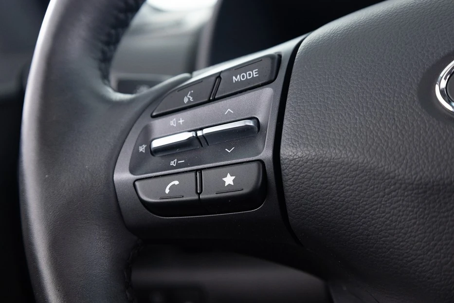 Hyundai Kona – foto 23