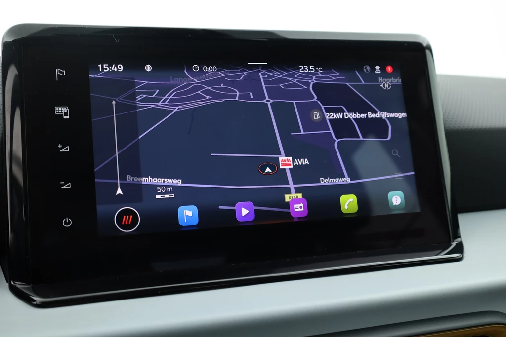 SEAT Arona – foto 16