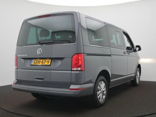 Volkswagen Transporter – thumbnail 6