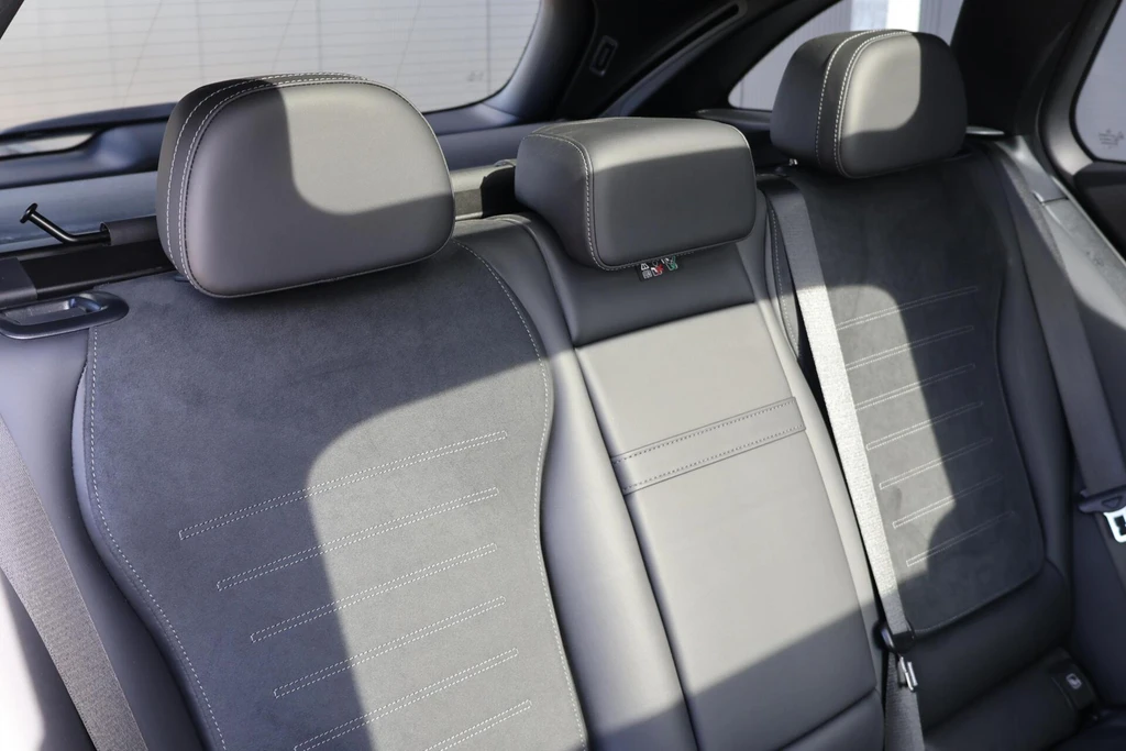 Mercedes-Benz C-Klasse – foto 39