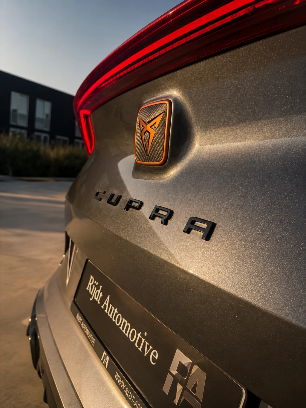 CUPRA Formentor – foto 20