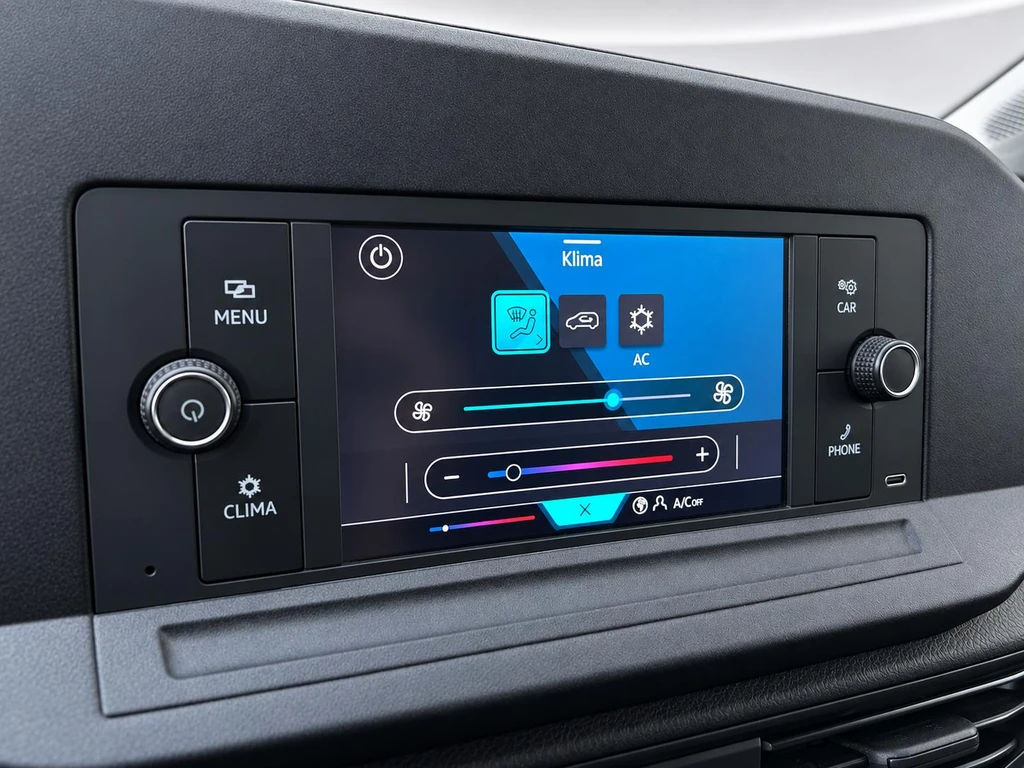 Volkswagen Caddy – foto 22