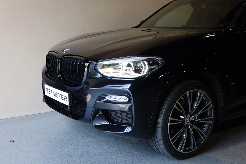 BMW X3 – foto 23