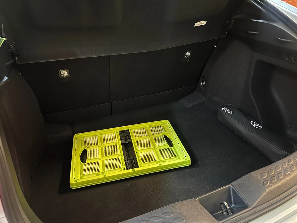 Toyota C-HR – foto 16