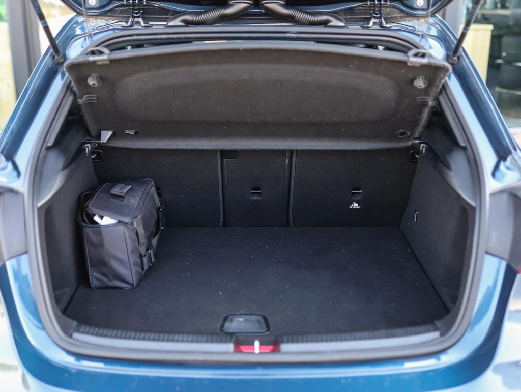 Mercedes-Benz A-Klasse – foto 21