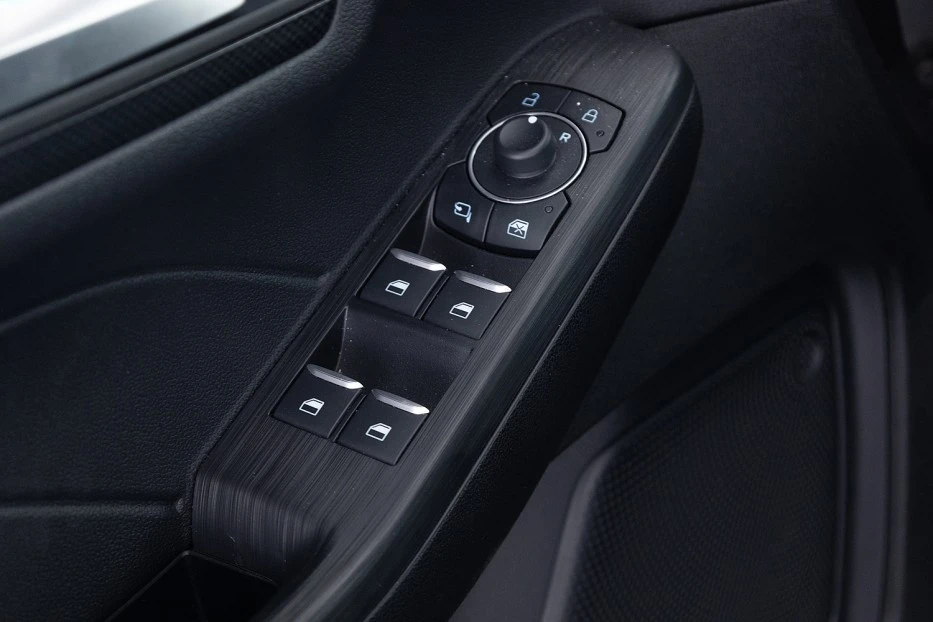 Ford Kuga – foto 9