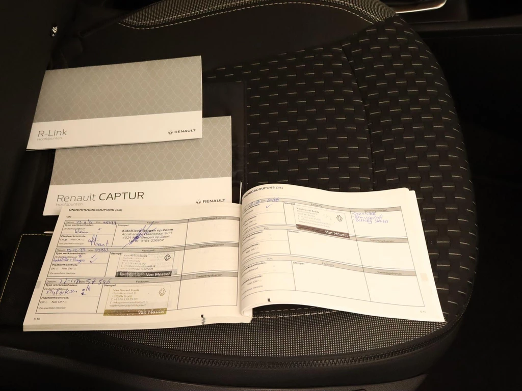 Renault Captur – foto 44