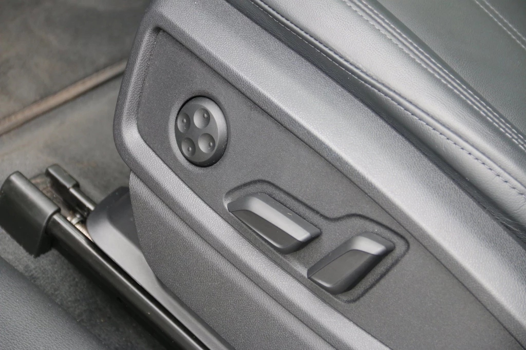 Audi Q5 – foto 21