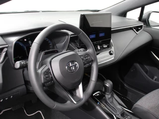 Toyota Corolla Touring Sports – thumbnail 11