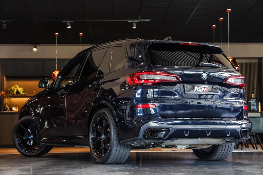 BMW X5 – foto 4
