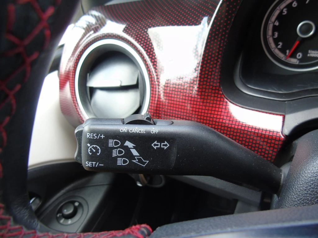 Volkswagen up! – foto 15