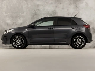 Kia Rio – thumbnail 3