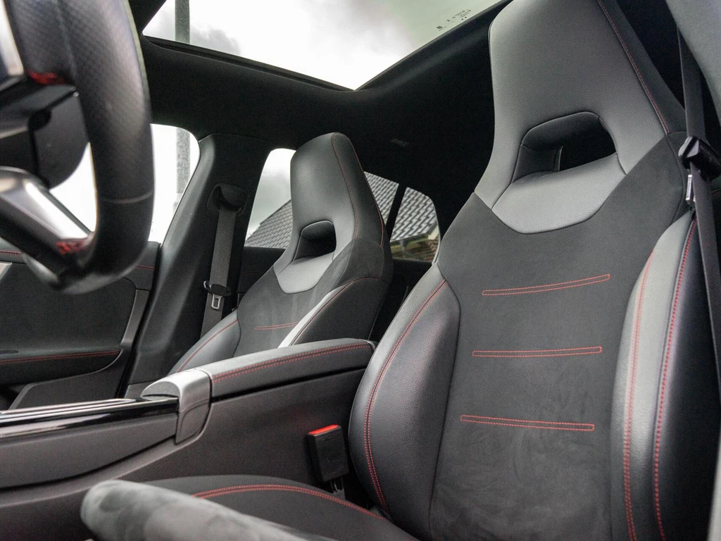 Mercedes-Benz CLA – foto 24