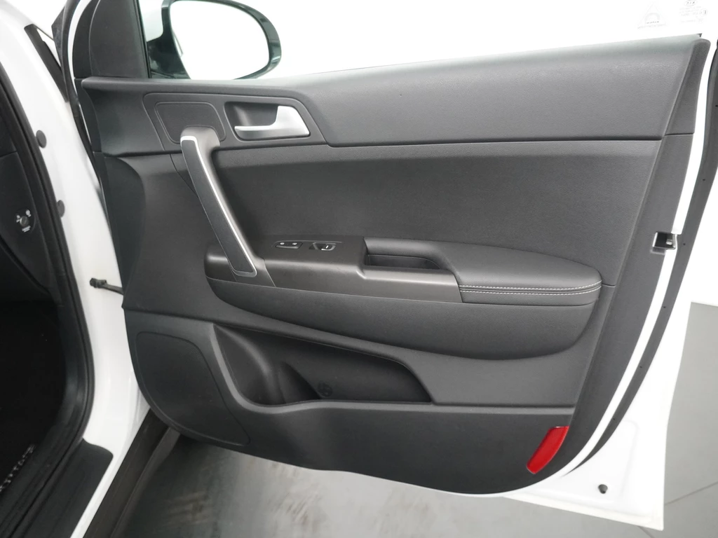 Kia Sportage – foto 43