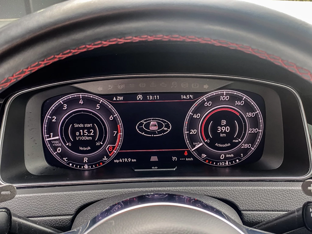 Volkswagen Golf – foto 22