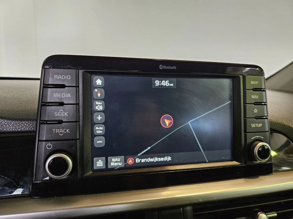 Kia Picanto – foto 27