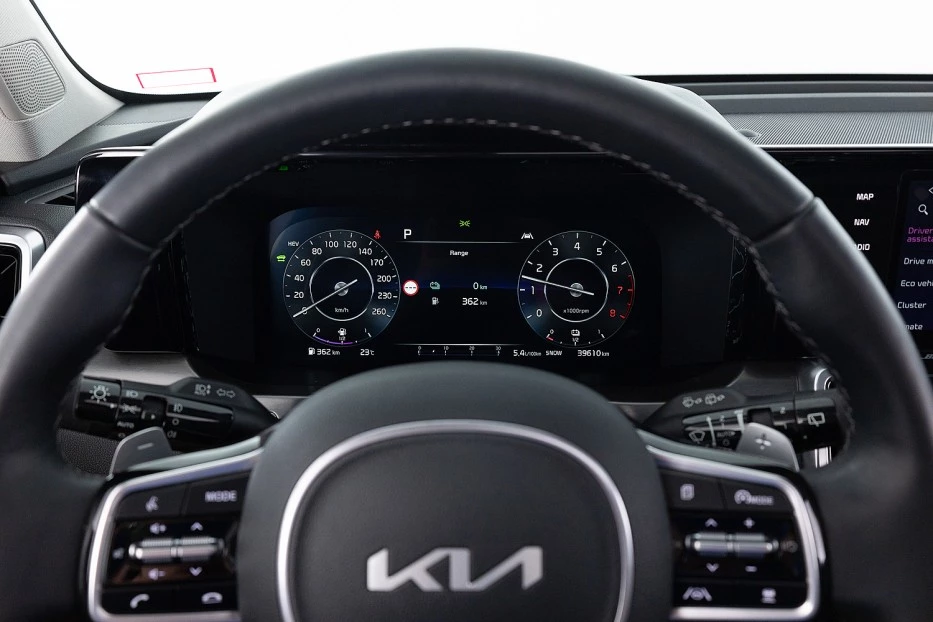 Kia Sorento – foto 30