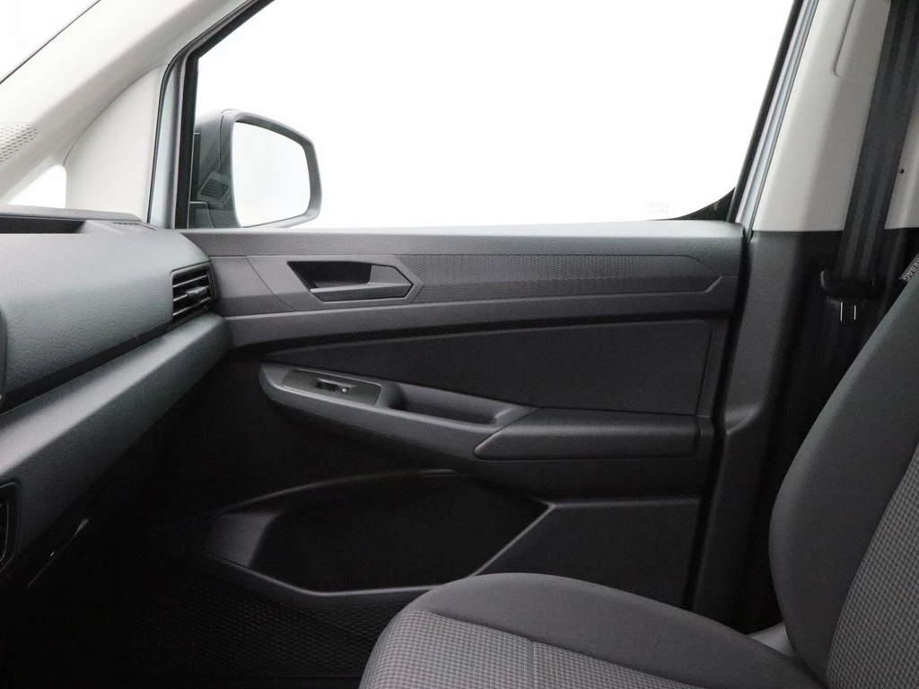 Volkswagen Caddy – foto 28