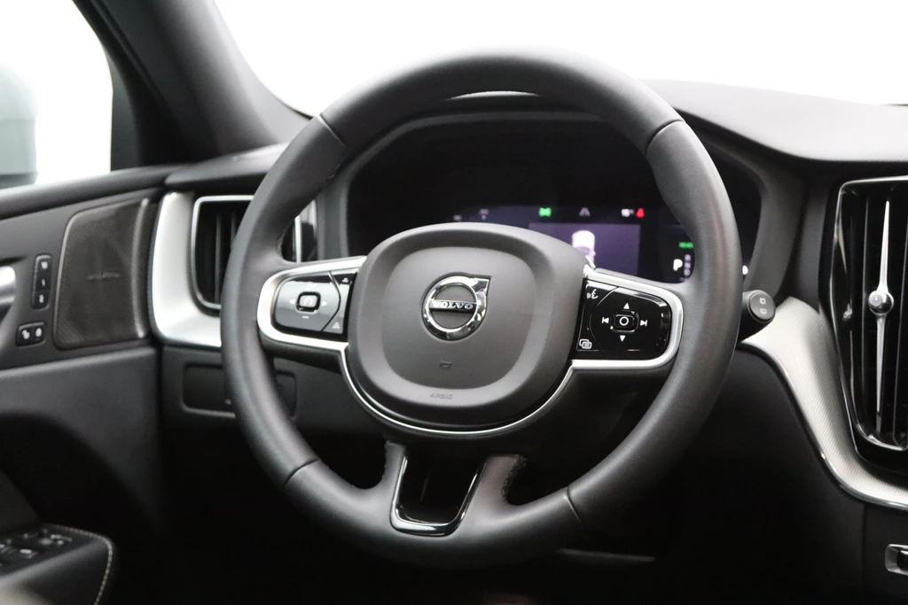 Volvo XC60 – foto 43