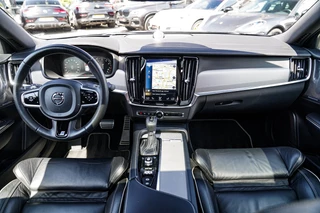 Volvo S90 – thumbnail 16